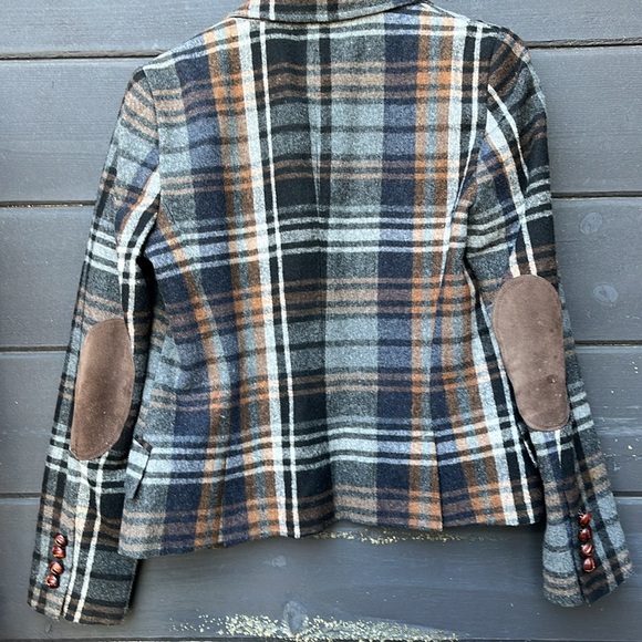 Zara basic coat - Picture 8 of 8